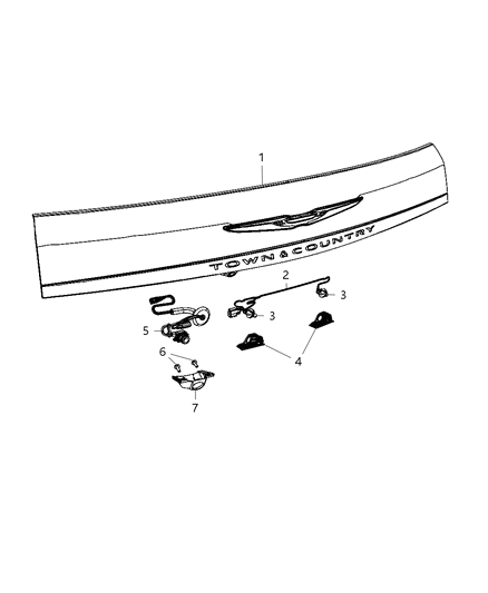 Bracket Camera