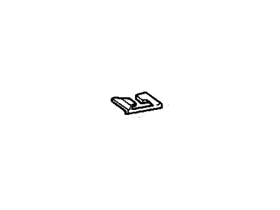 Escutcheon
