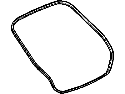 Weatherstrip