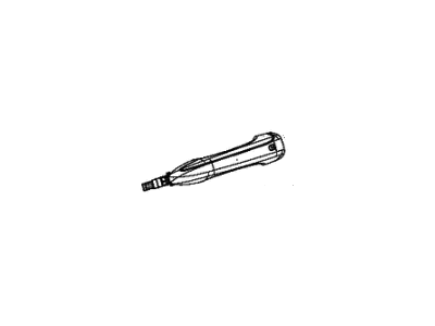 Handle Exterior Door