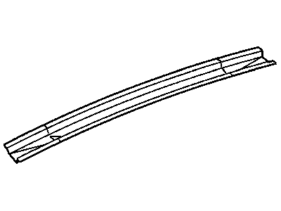 Bow Roof Bow #2
