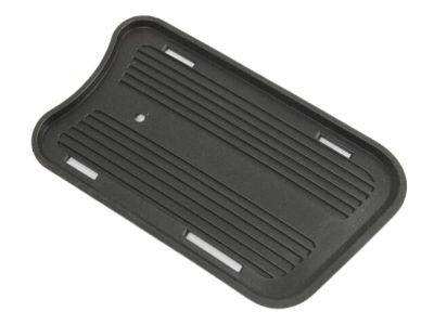 Panel Closeout
