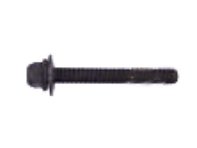 Bolt Seat