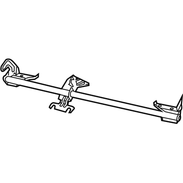 Bracket Seat
