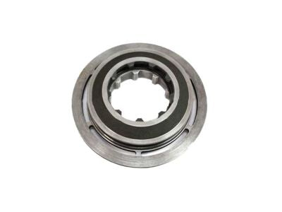 Rotor Assembly Inner & Outer