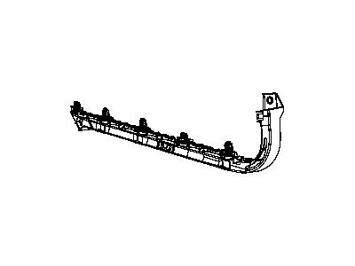 Bracket Fascia