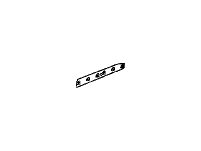 Cover Sill