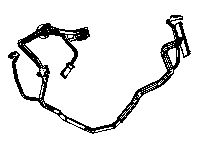 Wiring Steering Wheel