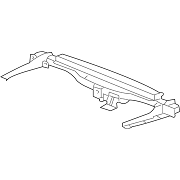 Kit - Stabilizer - Trailer Hitch