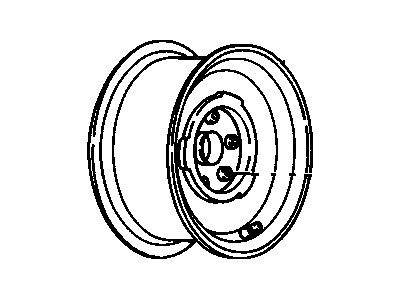 Wheel