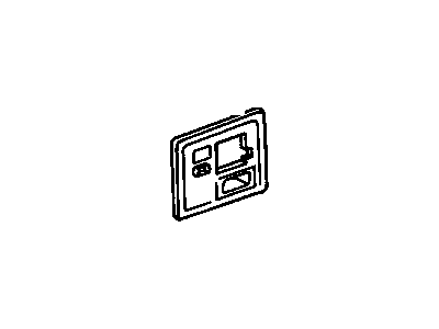 Bezel