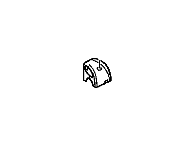 Cover, Seat Belt