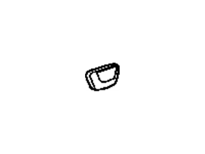 Escutcheon