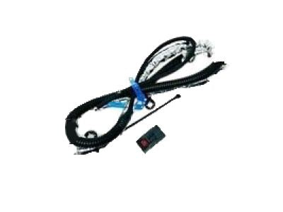 Harness