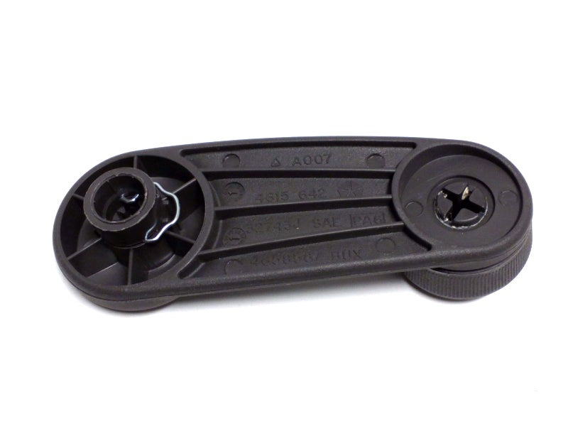 New 1995 Fits Dodge Neon Handle Assembly Window Crank, Part # FW80PS6