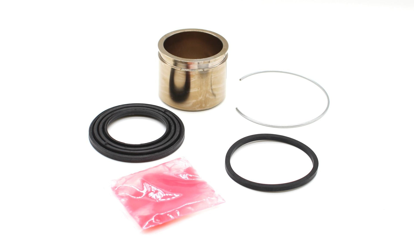 New Fits Suzuki Front Wheel Brake Piston Seal Set, Part # 91172946