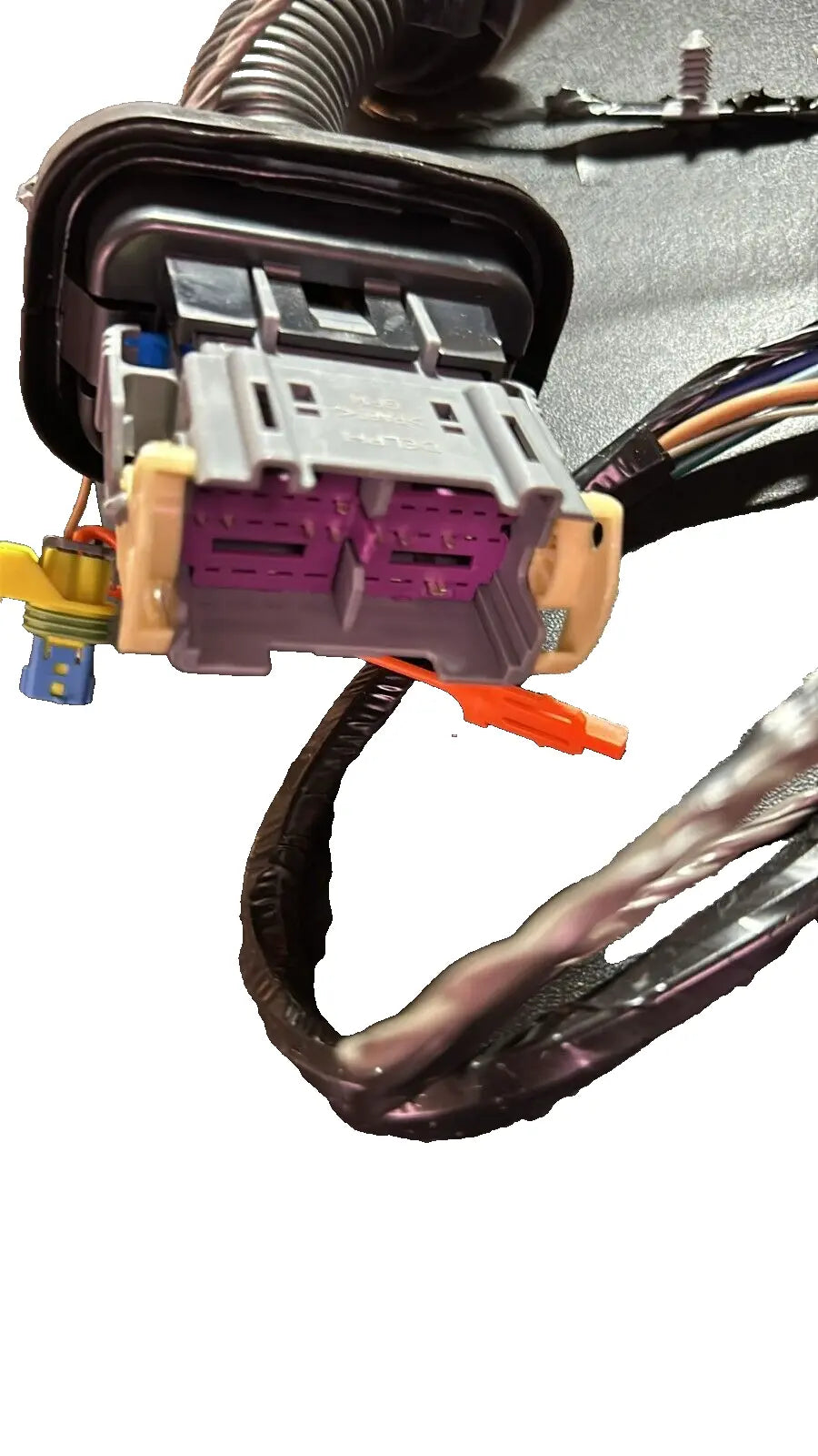 General Motors : Genuine OEM Factory Original GM, Harness Asm Frt S/D Dr Wrg - Part # 15911213