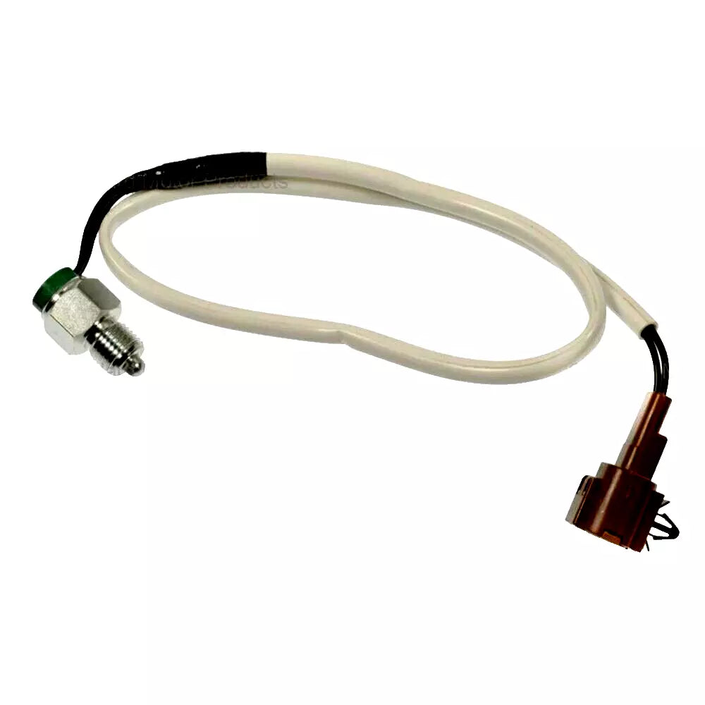 New OEM 2016-2018 Subaru BRZ 2.0L H4 Gas DOHC Neutral Safety Switch, Part # SU003-00822