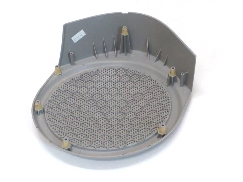 New 2007 Fits Dodge Caliber Left Rear Door Grille Speaker, Part # 1AH43BDAAA