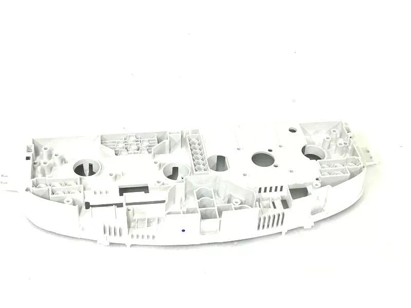 New OEM 1994-1997 Honda Accord Dash Gauge Instrument Cluster Frame, Part # 78110-SV1-A11