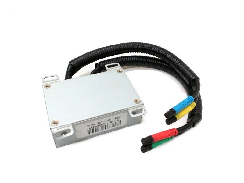 New 2010 Fits Dodge RAM, Jeep Powertrain Module Interface, Part # 68056932AA
