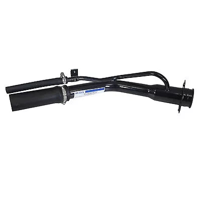 New OEM Fuel Filler Neck Fits, 2006-2008 Ford E-series - Part # 5C2Z-9034-EA