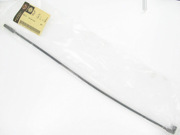 New OEM Genuine Harley-Davidson Tube Tank To Valve, 27201-97
