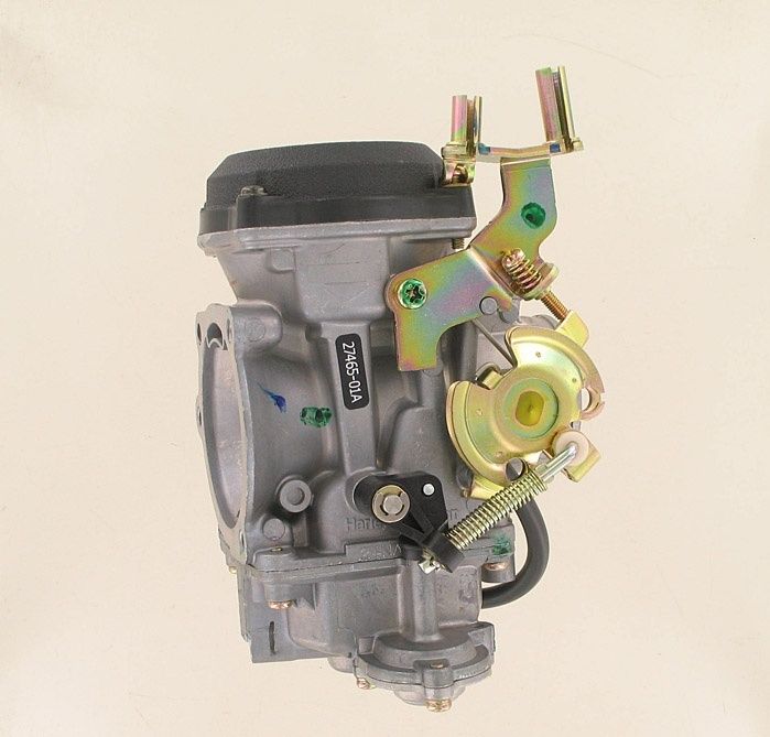 New OEM Genuine Harley-Davidson Carburettor Hdi 883 C Hug, 27465-01A