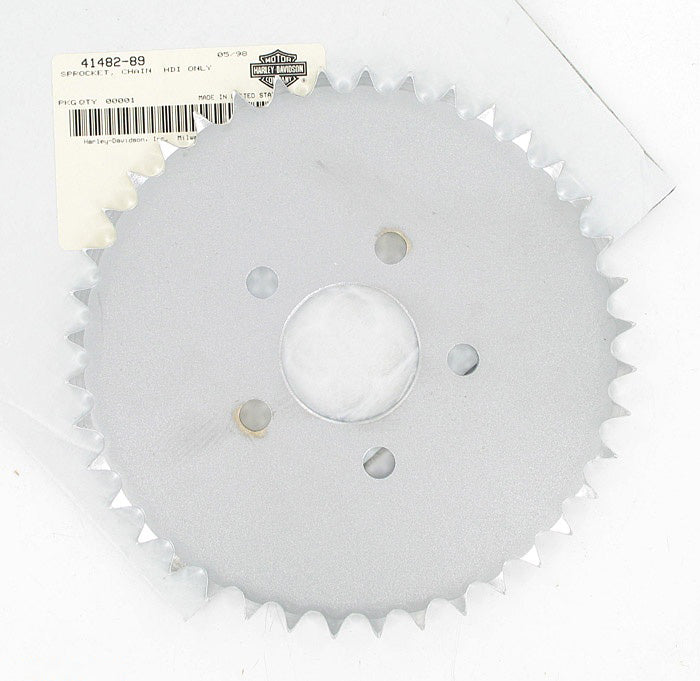 New OEM Genuine Harley-Davidson Sprocket Chain Hdi Only, 41482-89