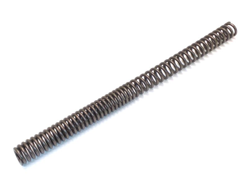 New OEM 1997-2001 Harley Davidson Ultra Luxury Blue Internal Fork Spring -97, Part # 45892
