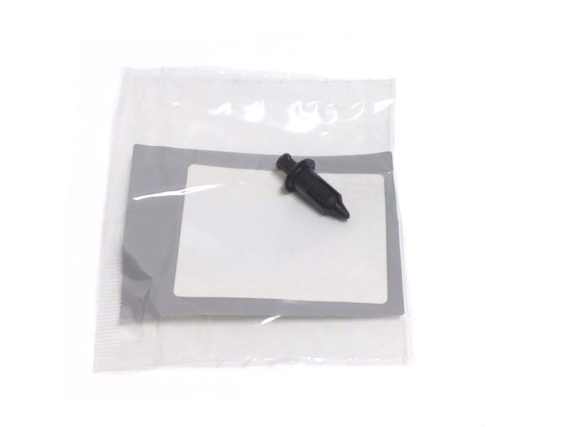 New OEM 1989-1995 Geo Tracker Grille Mounting Clip, Part # 96057847