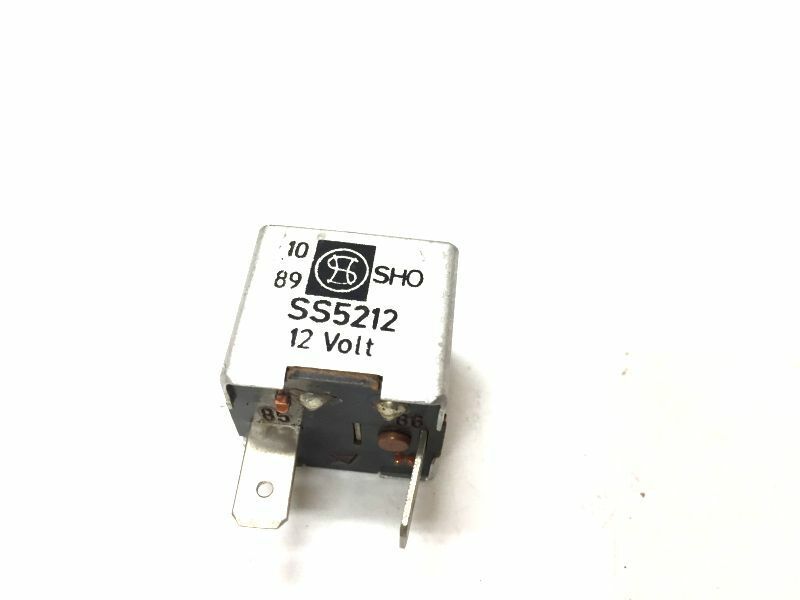 New 91-93 Lamborghini Diablo Door Buzzer Relay