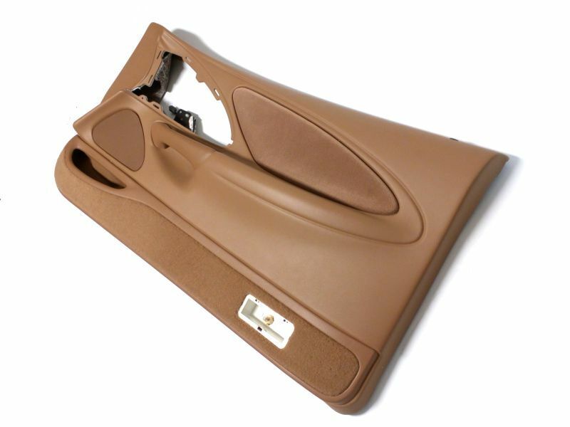 New OEM 1994-1997 Ford Thunderbird Passenger Door Trim Panel, Part # F6SZ6323942AAJ