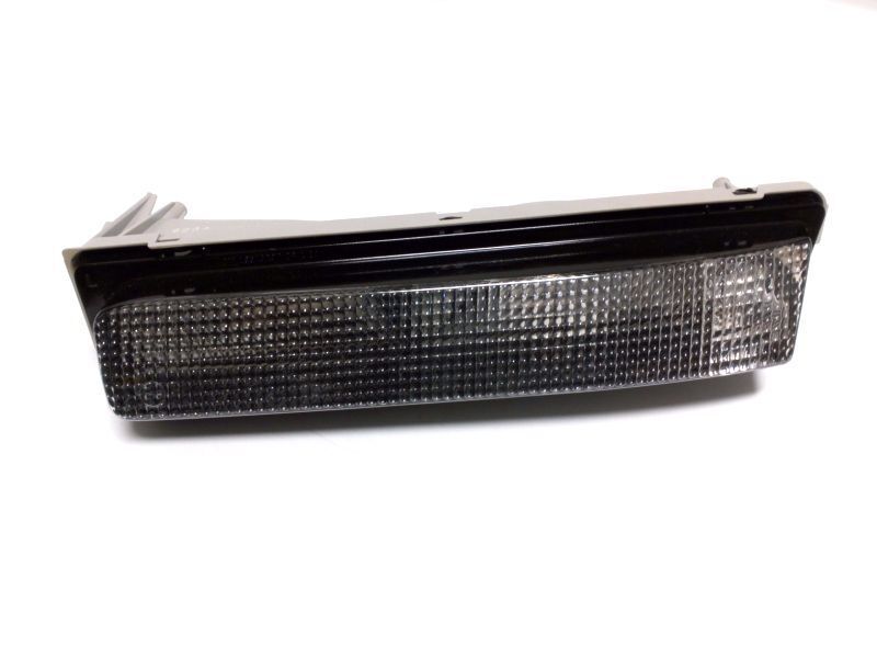 New OEM 1994-1995 Corvette Front Driver Turn Signal Left Export, Part # 5976931