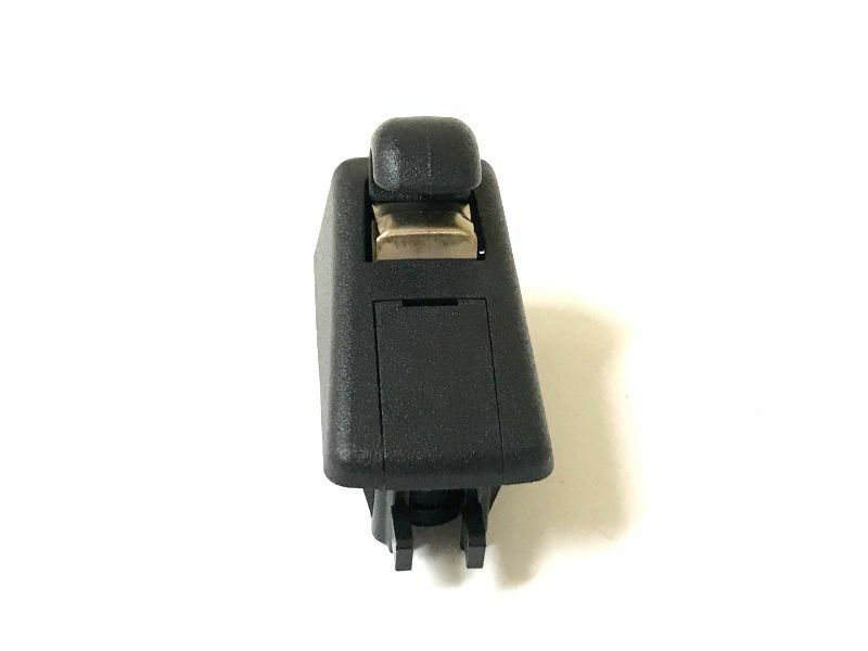 New OEM 15-16 Porsche Macan Interior-Roof-Holder Switch 95B8575611E0