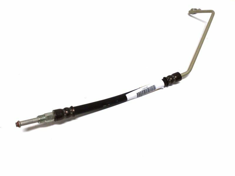 New OEM 1990-1991 Chevrolet Lumina Apv Power Steering Hose Line, Part # 26014814
