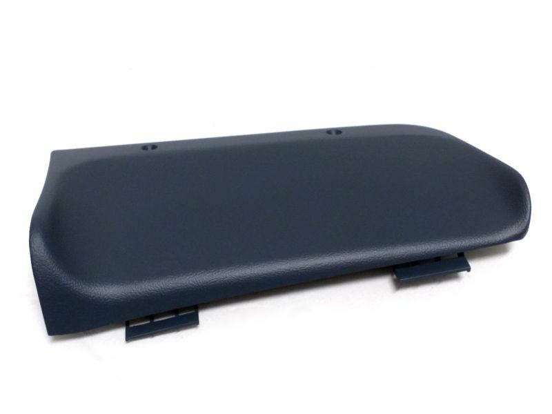 New OEM 1992-1997 Ford Aerostar Front Door-Finish Panel Trim Right, Part # F29Z1223712F