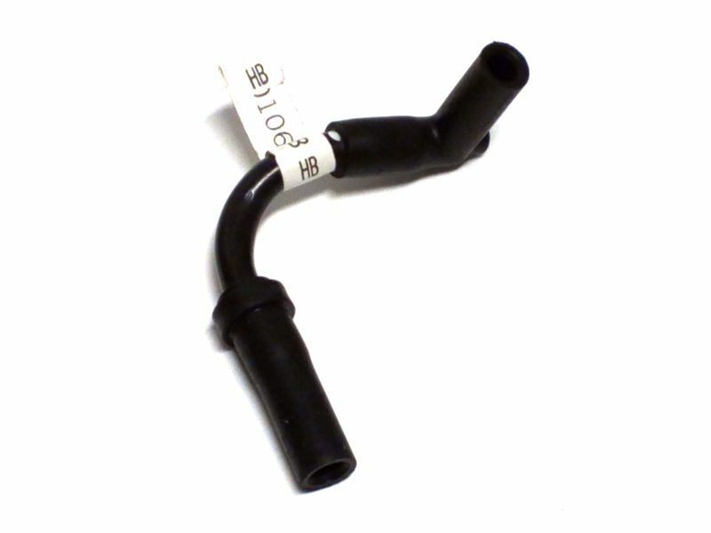 New OEM 1990-1995 Corvette ZR-1 32V Engine Manifold Absolute Pressure Sensor Hose, Part # 10106118