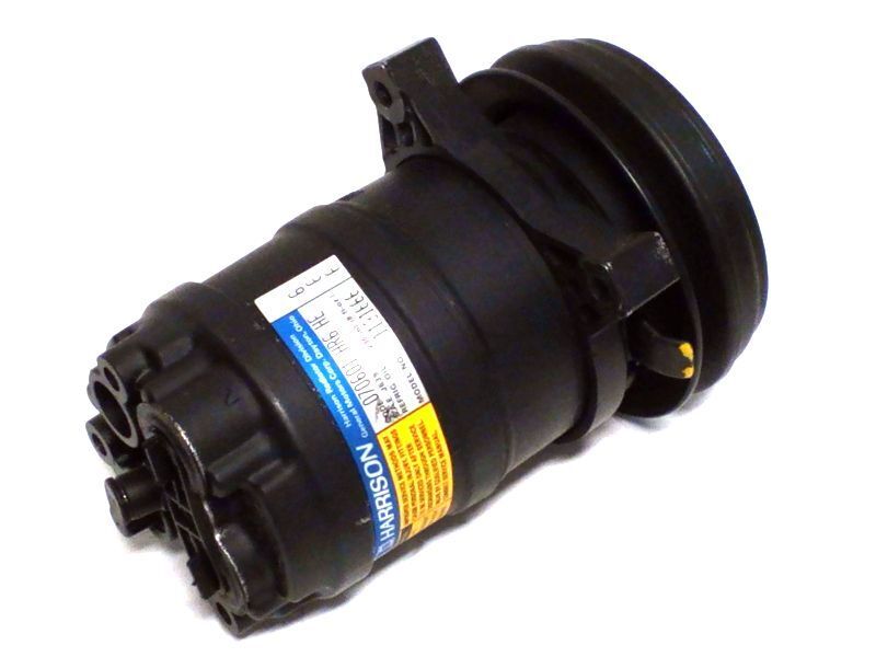 New OEM 1983-1984 GM A/C Air Compressor DA6 Delco 15-2465, Part # 1131666