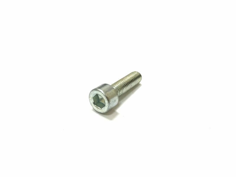 New 81-07 Lamborghini Screw M6X22 Uni 59315S/Z