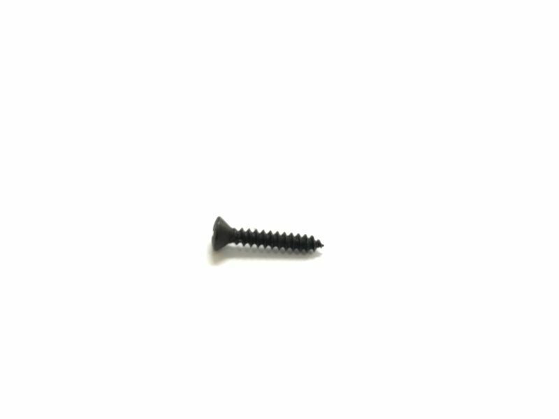 New 91-99 Lamborghini Diablo Lock Screw 2.9X16Din7983/Z Bl