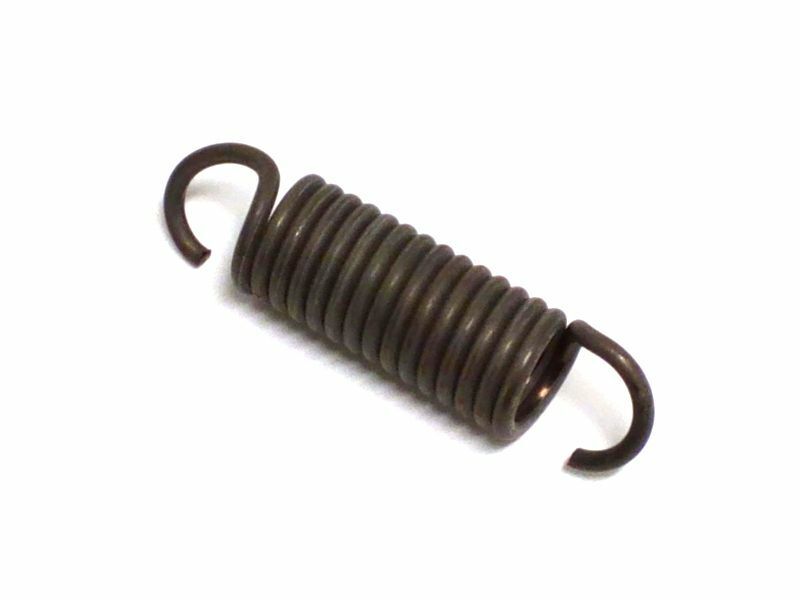 New OEM 1995-2001 Ford Explorer Front Seat Cushion Frame Spring, Part # FOTZ-10632B26-A