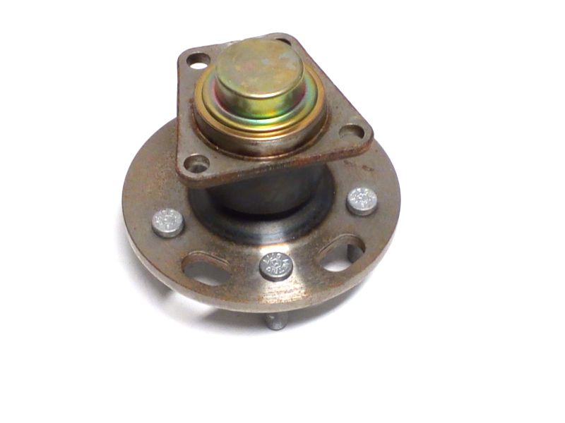 New OEM 1980-2005 GM Wheel Hub & Bearing AC Delco 20-06, Part # 7466906