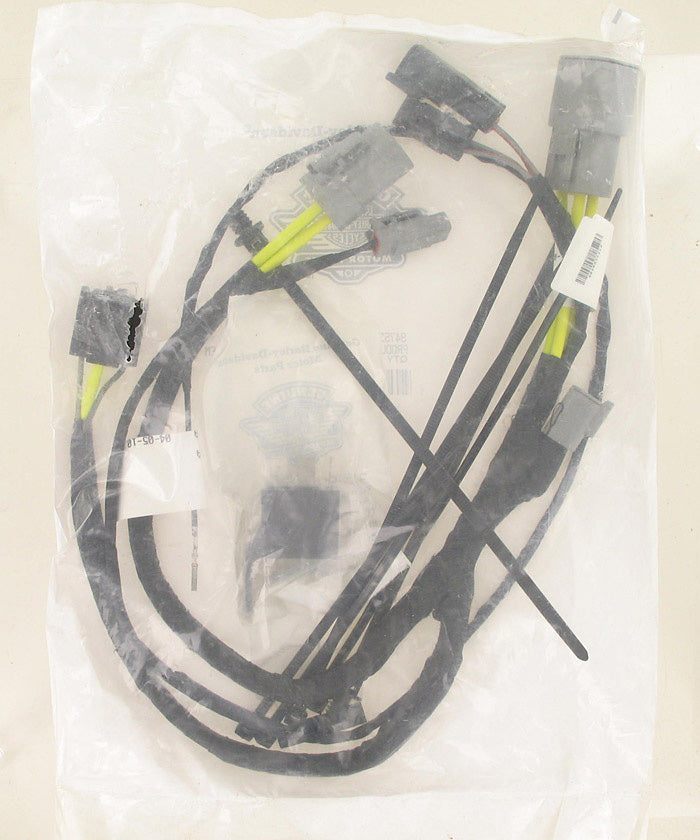 New OEM Genuine Harley-Davidson Charging System Service Kit, 94753Y