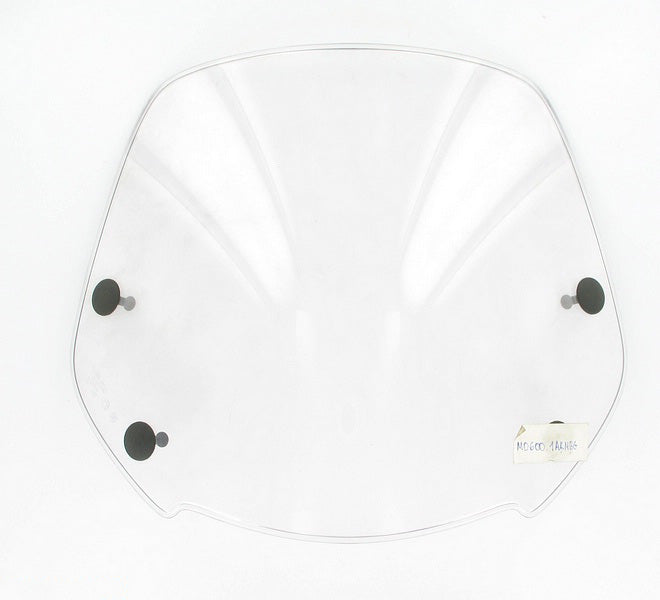 New OEM Genuine Harley-Davidson Windscreen Clear, M0600.1AKMBG