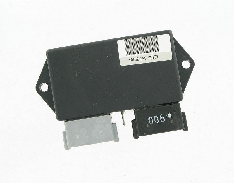 New OEM Genuine Harley-Davidson Ecm Blank, Y0152.3A8