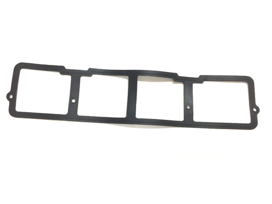 New OEM 1972-1977 Lamborghini Urraco Cam Cover Seal, Part # 001105772