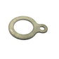 New OEM 1981-1988 Lamborghini Jalpa 3.5 Spark Plug Hole Headgasket, Part # 001110833