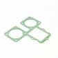 New OEM 1990-1994 Lamborghini LM002 Diablo Left Cylinder head Cover Gasket, Part # 001125077