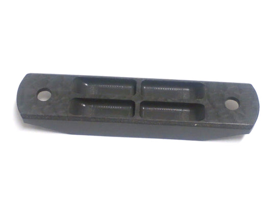 New OEM 1990-1994 Lamborghini Diablo, LM002 Upper CamChain Wear Guide, Part # 001131089